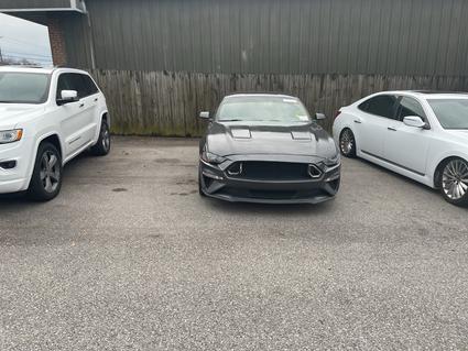 2019 Ford Mustang Winnsboro SC