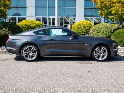 2020 Ford Mustang Virginia Beach VA