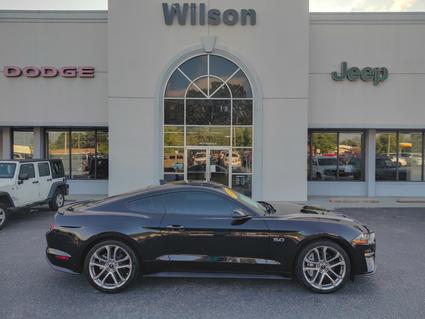 2021 Ford Mustang Winnsboro SC