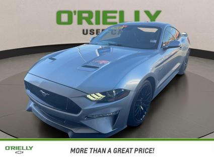 2021 Ford Mustang Tucson AZ