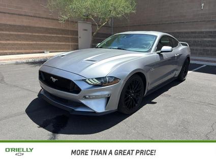 2021 Ford Mustang Tucson AZ