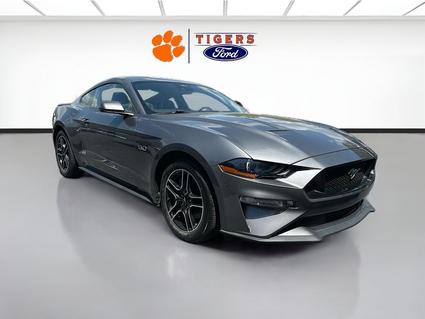 2021 Ford Mustang Walhalla SC