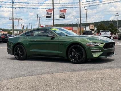 2022 Ford Mustang Beckley WV