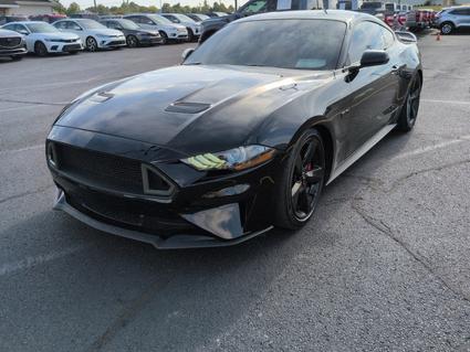 2022 Ford Mustang Elizabethtown KY
