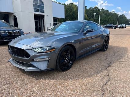 2022 Ford Mustang Louisville MS