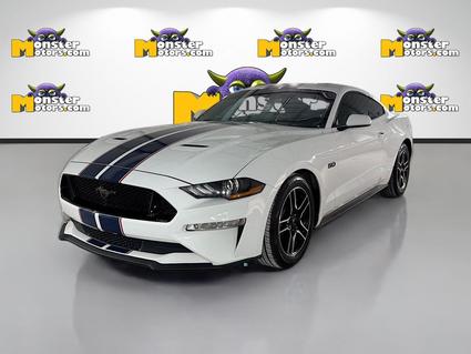 2022 Ford Mustang Louisville TN