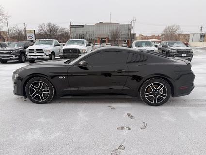 2023 Ford Mustang Casper WY