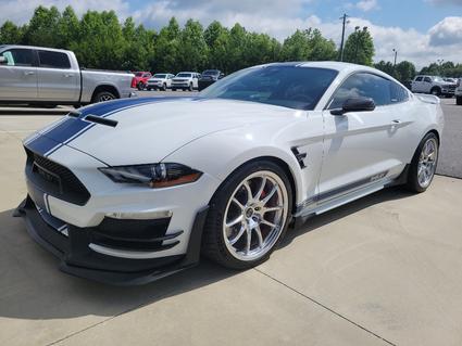 2023 Ford Mustang Cleveland GA
