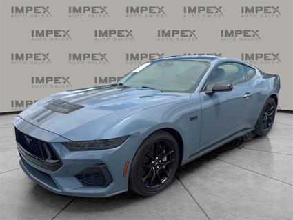2024 Ford Mustang Greensboro NC