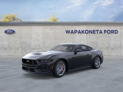 2024 Ford Mustang Wapakoneta OH