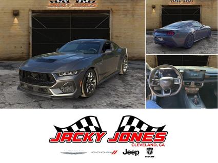 2024 Ford Mustang Cleveland GA