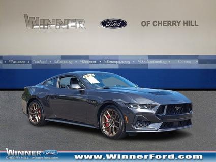 2024 Ford Mustang Cherry Hill NJ