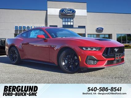 2024 Ford Mustang Bedford VA