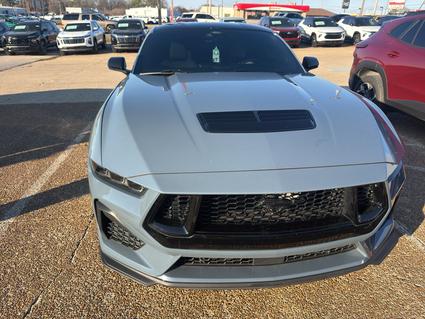 2024 Ford Mustang Columbia TN