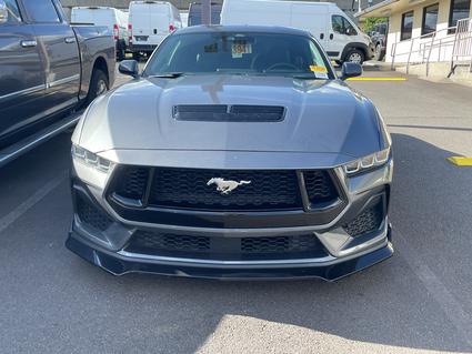 2024 Ford Mustang Pearl City HI
