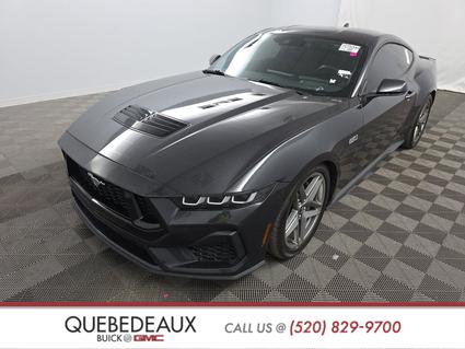 2024 Ford Mustang Tucson AZ