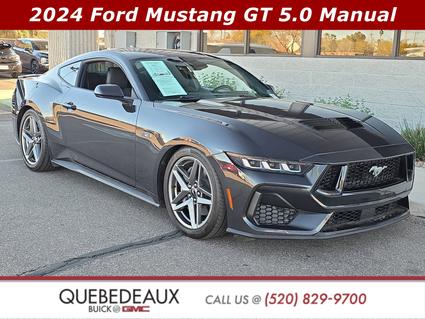 2024 Ford Mustang Tucson AZ