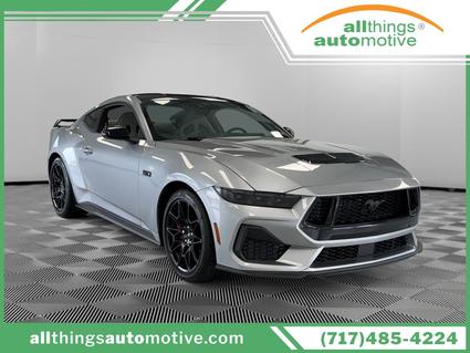 2024 Ford Mustang McConnellsburg PA