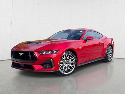 2024 Ford Mustang Valparaiso IN