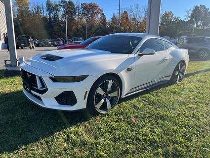 2025 Ford Mustang Salem VA