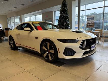 2025 Ford Mustang Salem VA