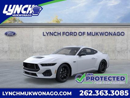 2025 Ford Mustang Mukwonago WI