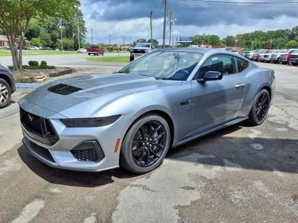 2025 Ford Mustang Hartselle AL