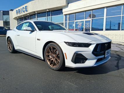 2025 Ford Mustang Yakima WA