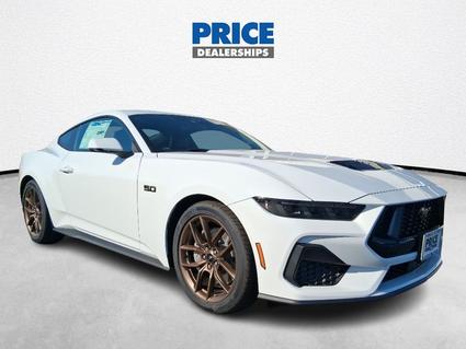 2025 Ford Mustang Yakima WA