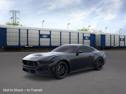 2025 Ford Mustang St. Louis MO