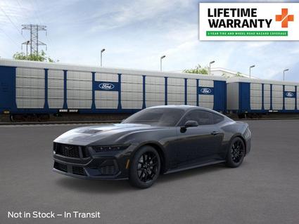 2025 Ford Mustang St. Louis MO