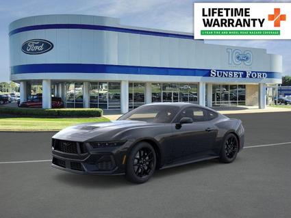 2025 Ford Mustang St. Louis MO