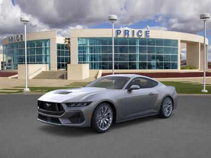 2025 Ford Mustang Turlock CA