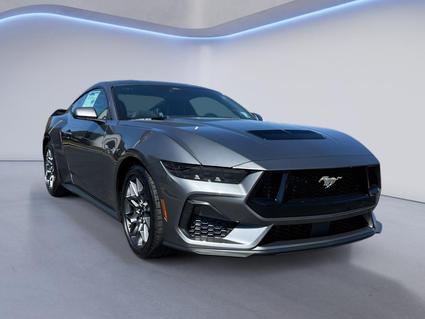 2025 Ford Mustang Stonewall LA