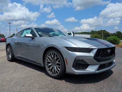 2025 Ford Mustang Albany GA