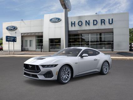 2025 Ford Mustang Manheim PA