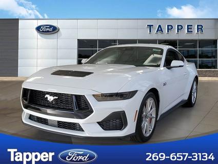 2025 Ford Mustang Paw Paw MI