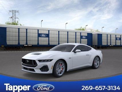 2025 Ford Mustang Paw Paw MI