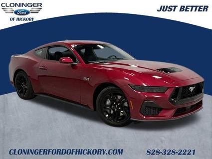 2026 Ford Mustang Hickory NC