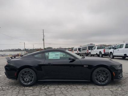 2026 Ford Mustang Winder GA