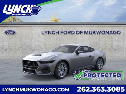2026 Ford Mustang Mukwonago WI