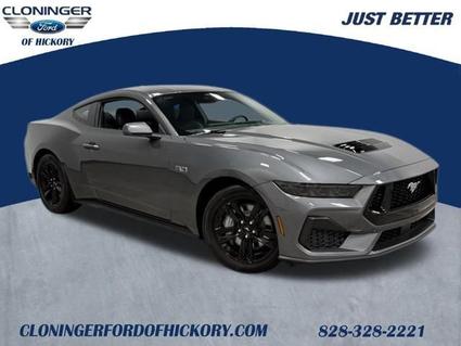 2026 Ford Mustang Hickory NC