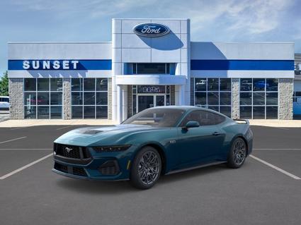 2026 Ford Mustang Waterloo IL