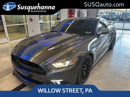 2015 Ford Mustang Willow Street PA