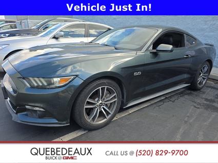 2015 Ford Mustang Tucson AZ