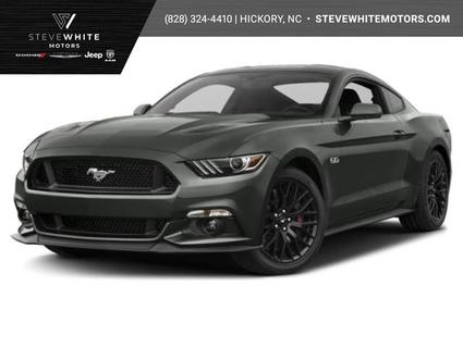 2015 Ford Mustang Newton NC