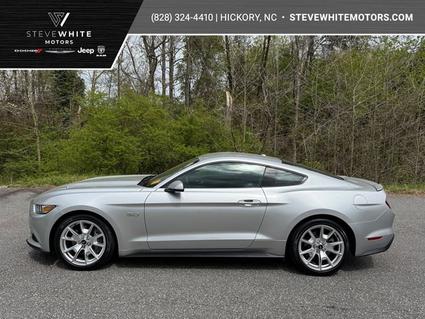 2015 Ford Mustang Newton NC