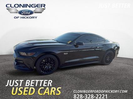 2015 Ford Mustang Hickory NC