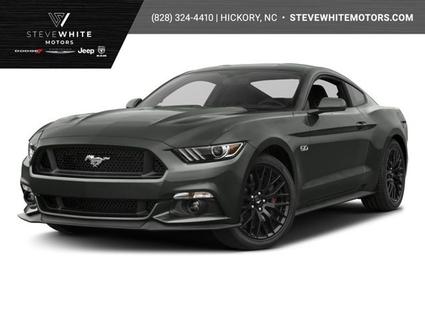 2017 Ford Mustang Newton NC