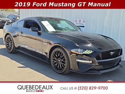 2019 Ford Mustang Tucson AZ